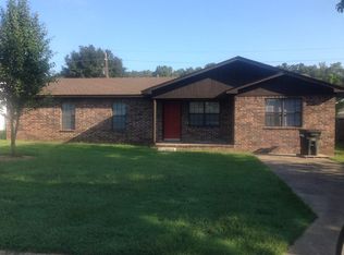 25 Ridgevale Rd, Jacksonville, AR 72076