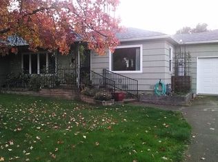 2834 Georgia St, Medford, OR 97501