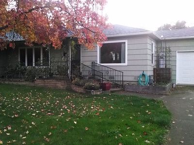 2834 Georgia St, Medford, OR, 97501