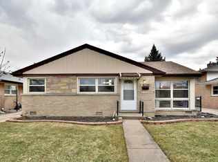 7213 W Breen St, Niles, IL 60714