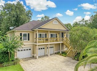 133 Laurel Marsh Way, Kingsland, GA 31548