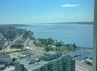 39 Mary St #2604, Barrie, ON L4N 1S9