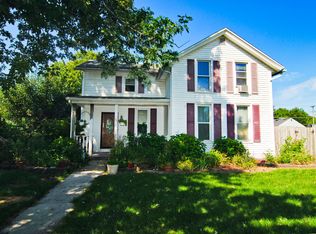 501 Main St, Mazon, IL 60444