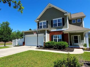 3101 Knollty Ct, Myrtle Beach, SC 29588