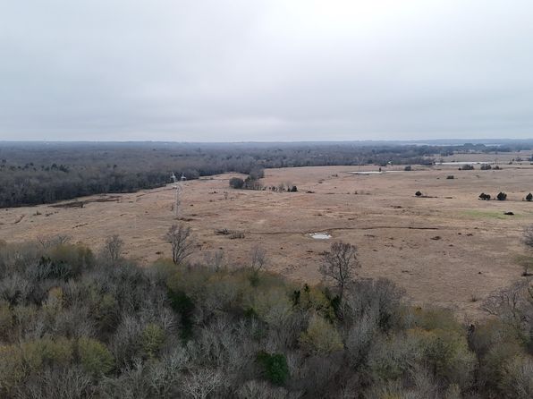TRACT Four County Rd #4503, Ben Wheeler, TX 75754
