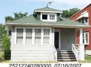 11438 S Harvard Ave, Chicago, IL