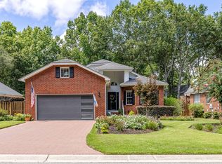 303 Mount Royall Dr, Mount Pleasant, SC 29464