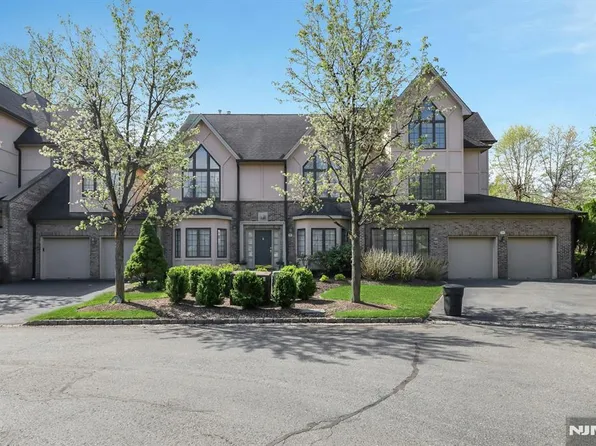 278 Hampshire Rdg #278, Park Ridge, NJ 07656