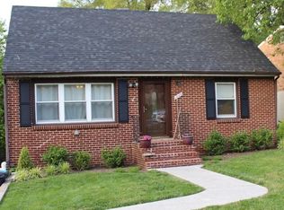 1048 Tipton Ave SE, Roanoke, VA 24014