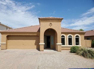 1354 E Racine Dr, Casa Grande, AZ 85122