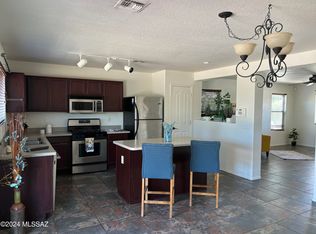 3513 N Sierra Falls Pl, Tucson, AZ 85712