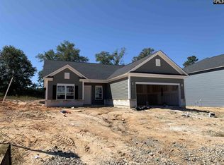 134 Druid Rd, Lexington, SC 29072