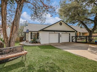 2605 Garrettson Dr #A, Austin, TX 78748