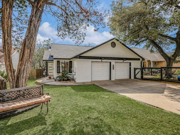 2605 Garrettson Dr #A, Austin, TX 78748