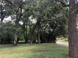317 N Cage St, Hamilton, TX 76531