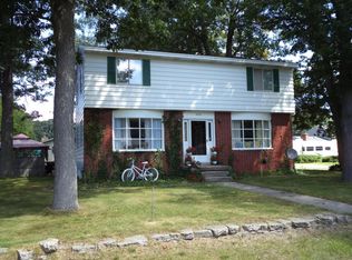 2110 Reneer Ave, Muskegon, MI 49441