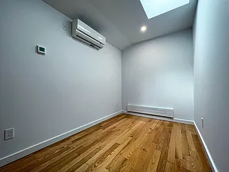 Rented by Corcoran