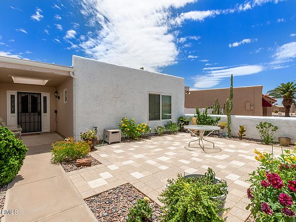 4th image of 26605 S TREVINO Drive
