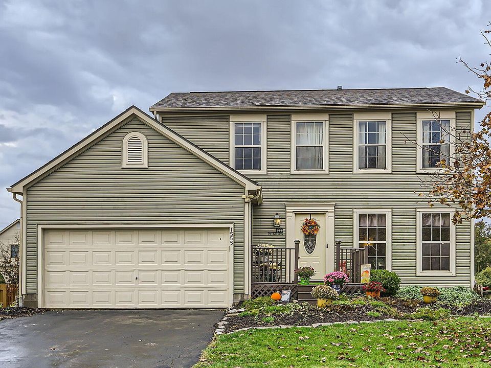1st image of 1555 Saffron Dr