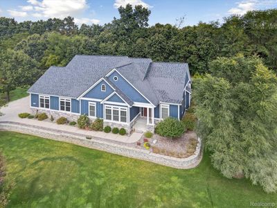 4584 Emu Dr, Pinckney, MI, 48169