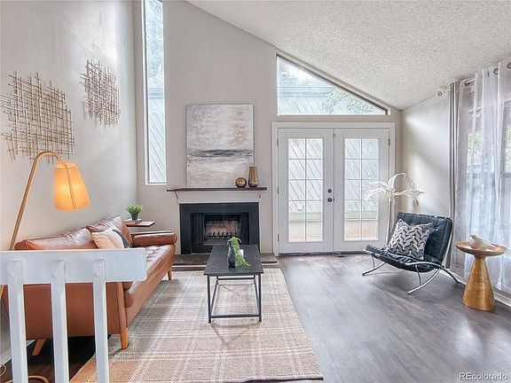 2nd image of 10107 E Peakview Avenue