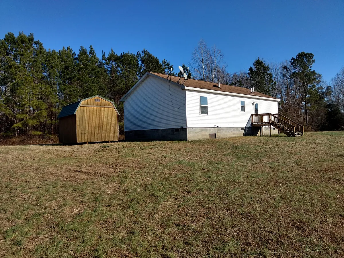 Building Photo - 27358 Ivey Tract Rd