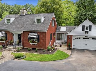 7376 Normandy Ln, Dayton, OH 45459