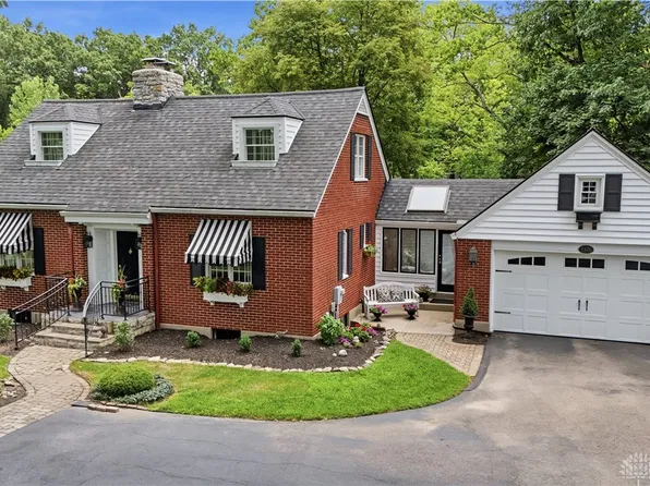 7376 Normandy Ln, Dayton, OH 45459