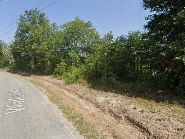 0 Walker Rd, Reeves, LA 70658