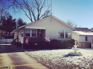 416 French St, Hammonton, NJ 08037