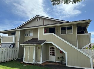 94-1074 Paawalu St APT P1, Waipahu, HI 96797
