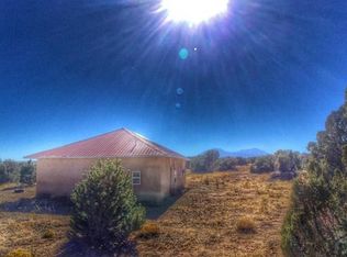 1561 County Road 340, Walsenburg, CO 81089