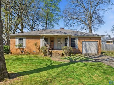 1419 10th Ave SE, Decatur, AL, 35601