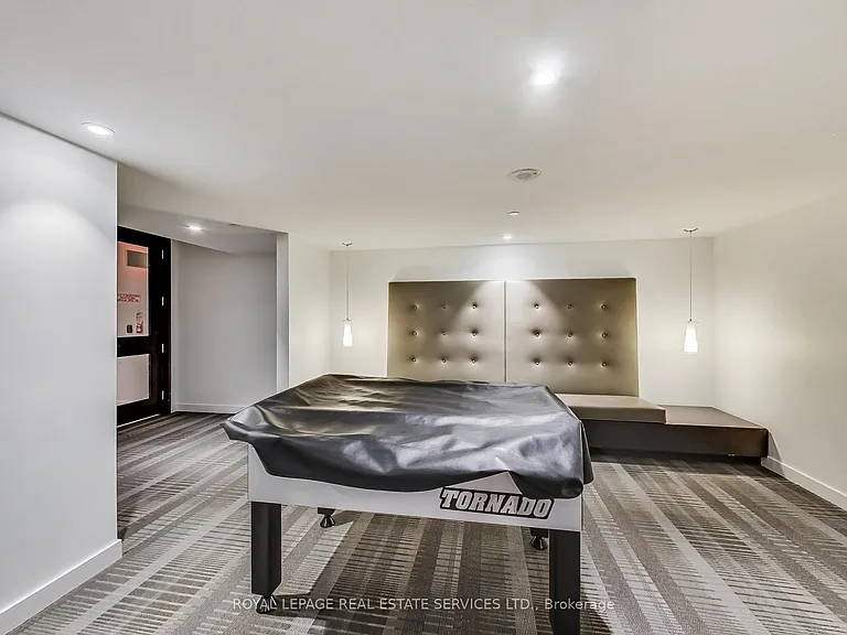 55 Regent Park Blvd #805 — Photo 31