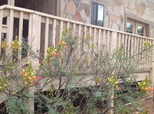 743 W Marcia Way, Williams, AZ 86046