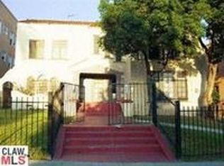 222 S Catalina St, Los Angeles, CA 90004