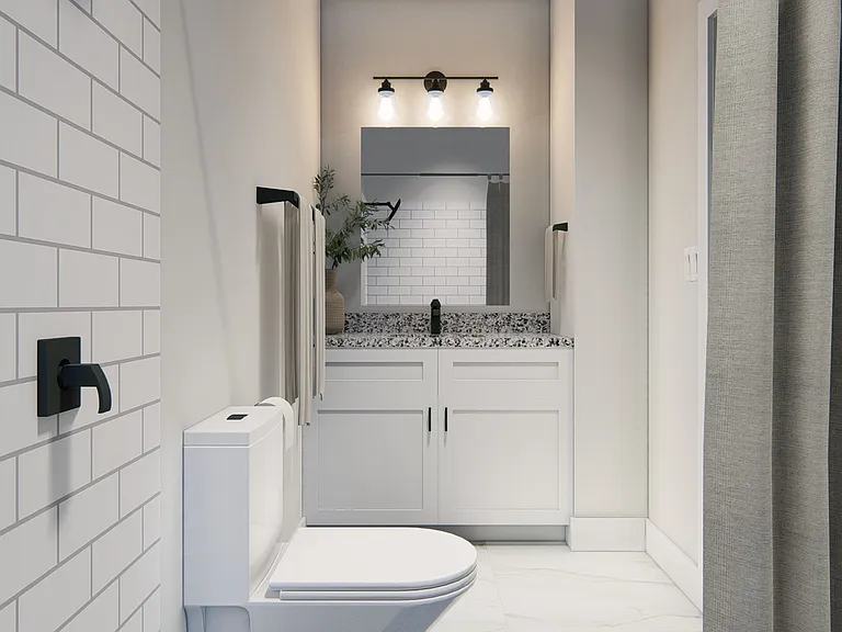 The Foundry Apartments — Photo 7