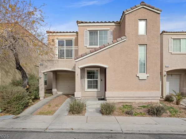 6674 Churnet Valley Ave, Las Vegas, NV 89139