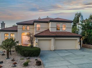 706 Solstice Ct, Fremont, CA 94539