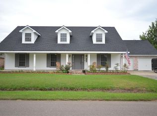 105 Lori Ct, Luling, LA 70070