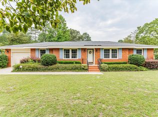 1947 Huntsman Dr, Aiken, SC 29803