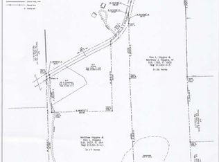 580 Honey Hollow Rd, Windsor, NY 13865