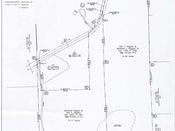 580 Honey Hollow Rd