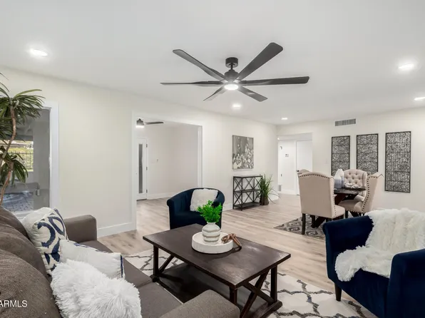 6056 E HARVARD Street, Scottsdale, AZ 85257