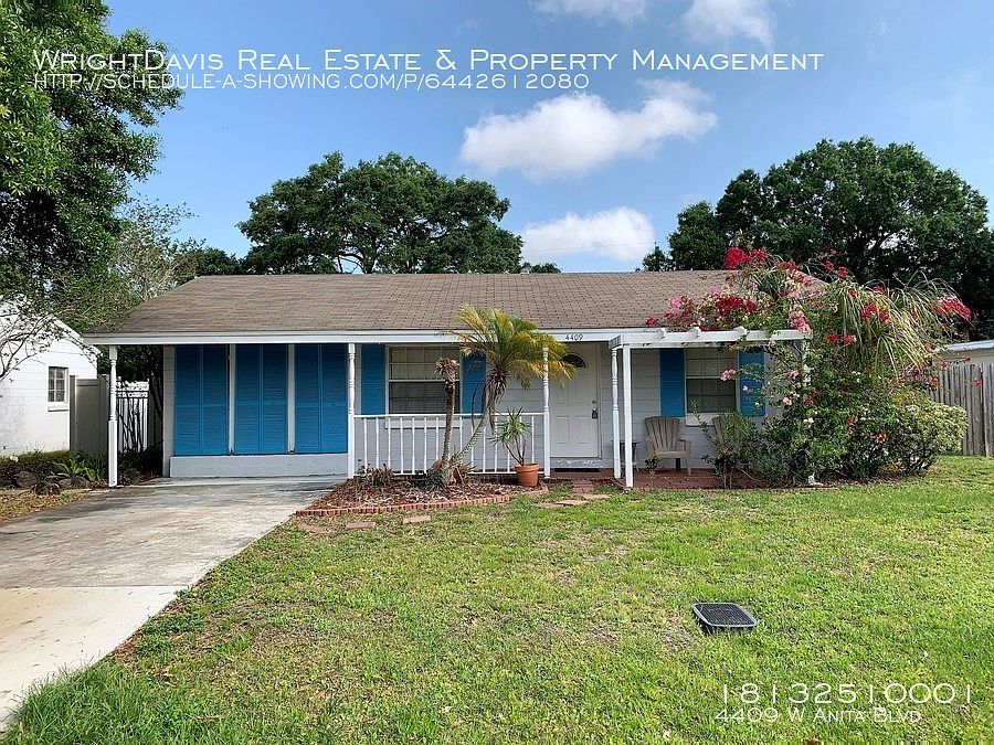 1st image of 4409 W Anita Blvd
