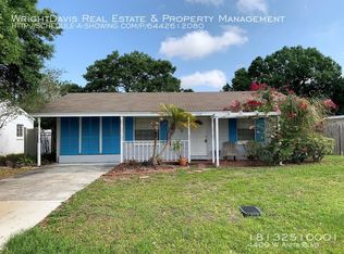 4409 W Anita Blvd, Tampa, FL 33611