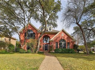 7700 Blue Lilly Dr, Austin, TX 78759