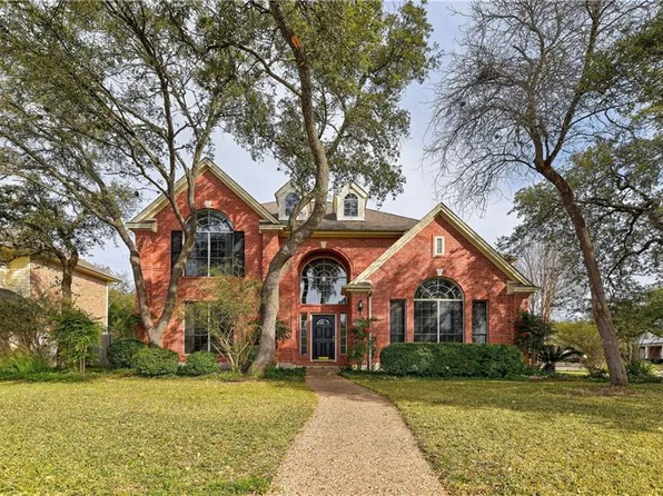 7700 Blue Lilly Dr, Austin, TX 78759