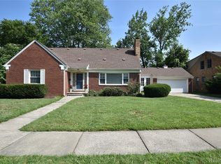 1978 Earlmont Rd, Berkley, MI 48072