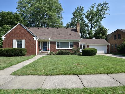 1978 Earlmont Rd, Berkley, MI, 48072